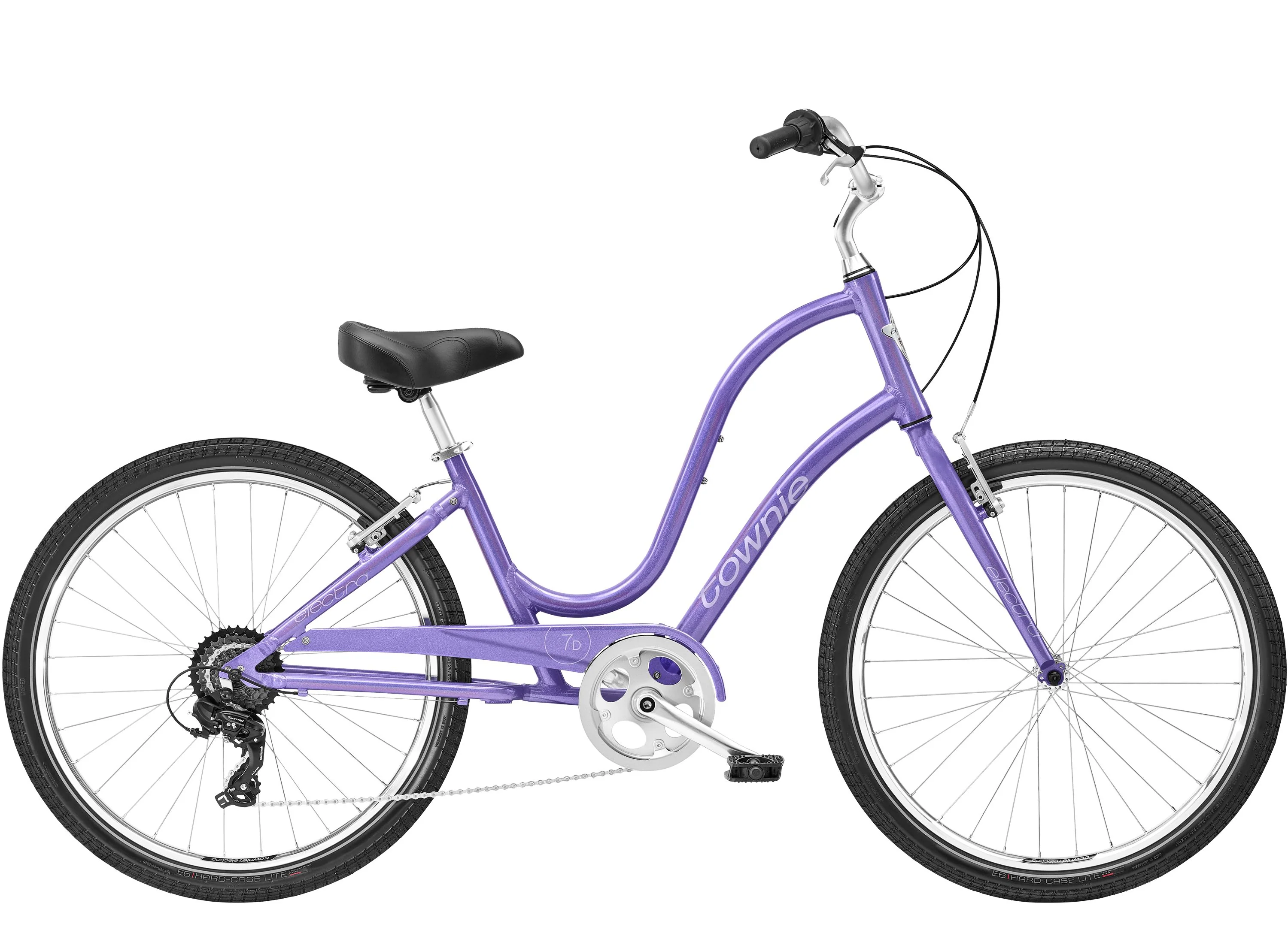 Electra Townie 7D Step-Thru - Image 12
