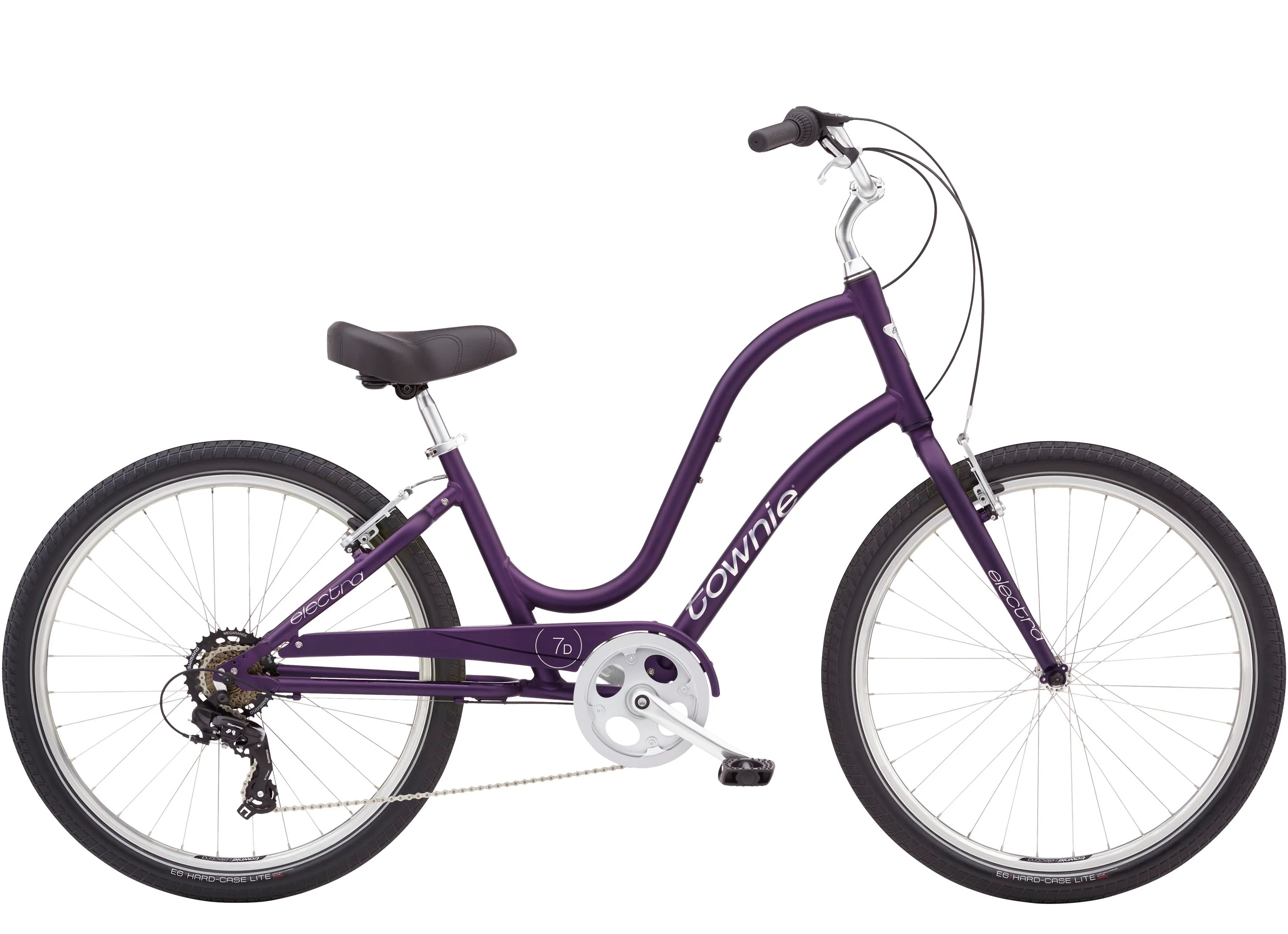 Electra Townie 7D Step-Thru - Image 14