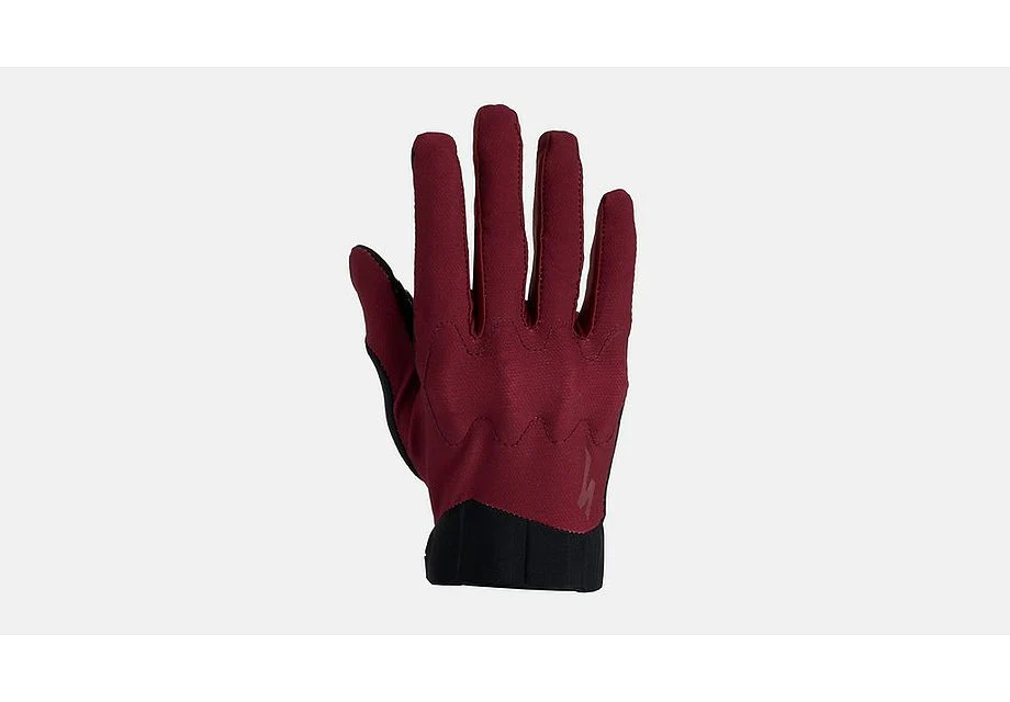 2025 Trail D3o Glove Lf Wmn