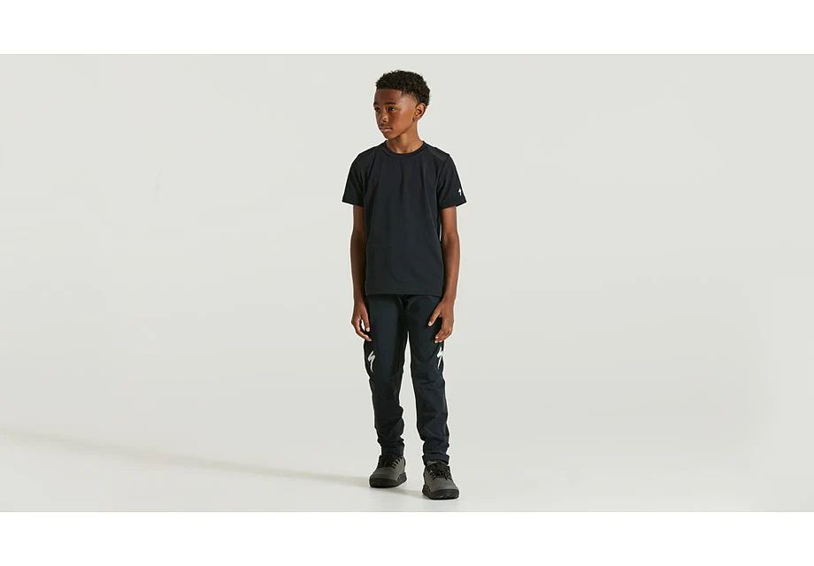 2025 Trail Jersey Ss Yth