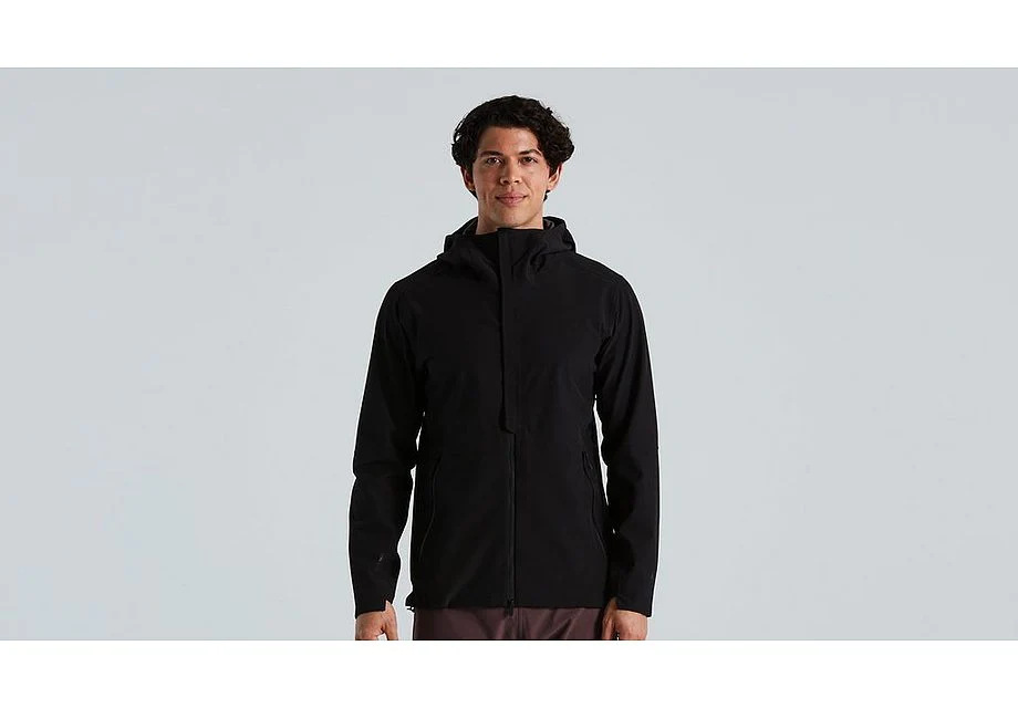 2025 Trail Neoshell Rain Jacket