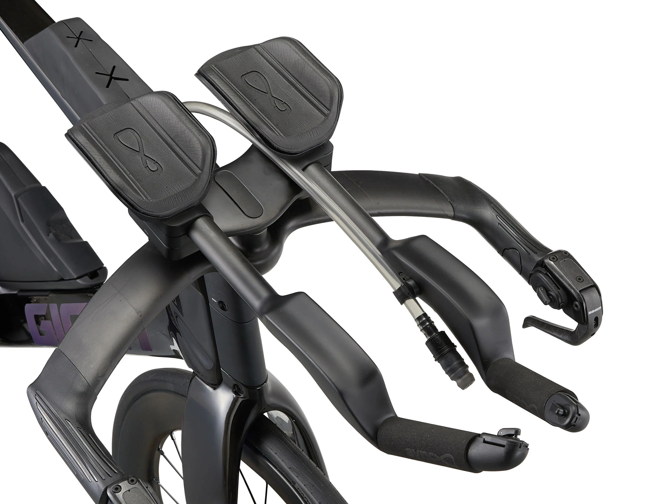 2025 Trinity Advanced SL 2 Triathlon Road Bike - Image 12