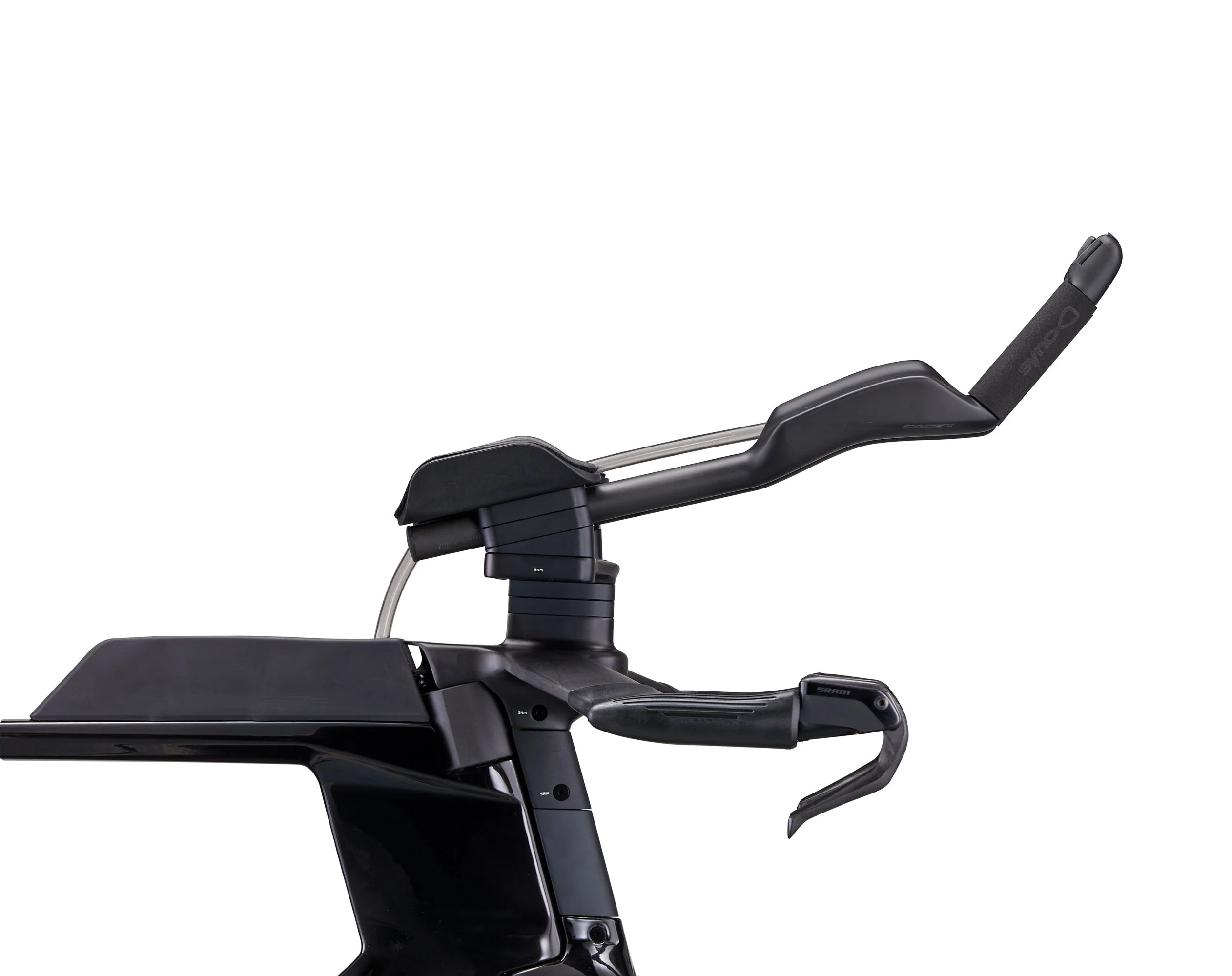 2025 Trinity Advanced SL 2 Triathlon Road Bike - Image 13