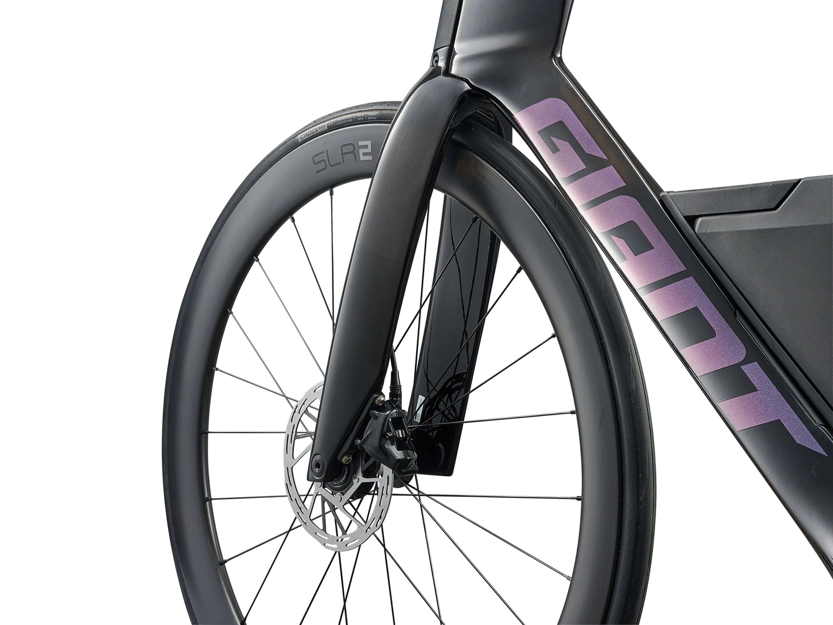 2025 Trinity Advanced SL 2 Triathlon Road Bike - Image 5
