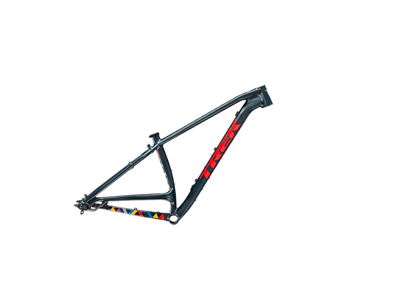 2026 1120 Hardtail Mountain Frameset