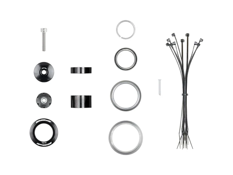 2026 1120 Hardtail Mountain Frameset - Image 2