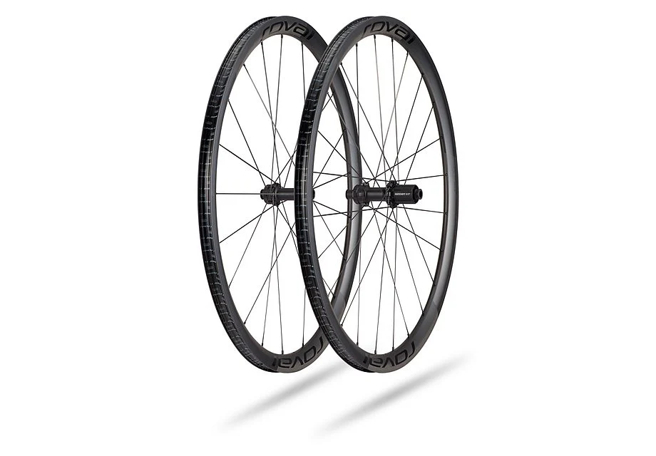 Roval Alpinist CLX II