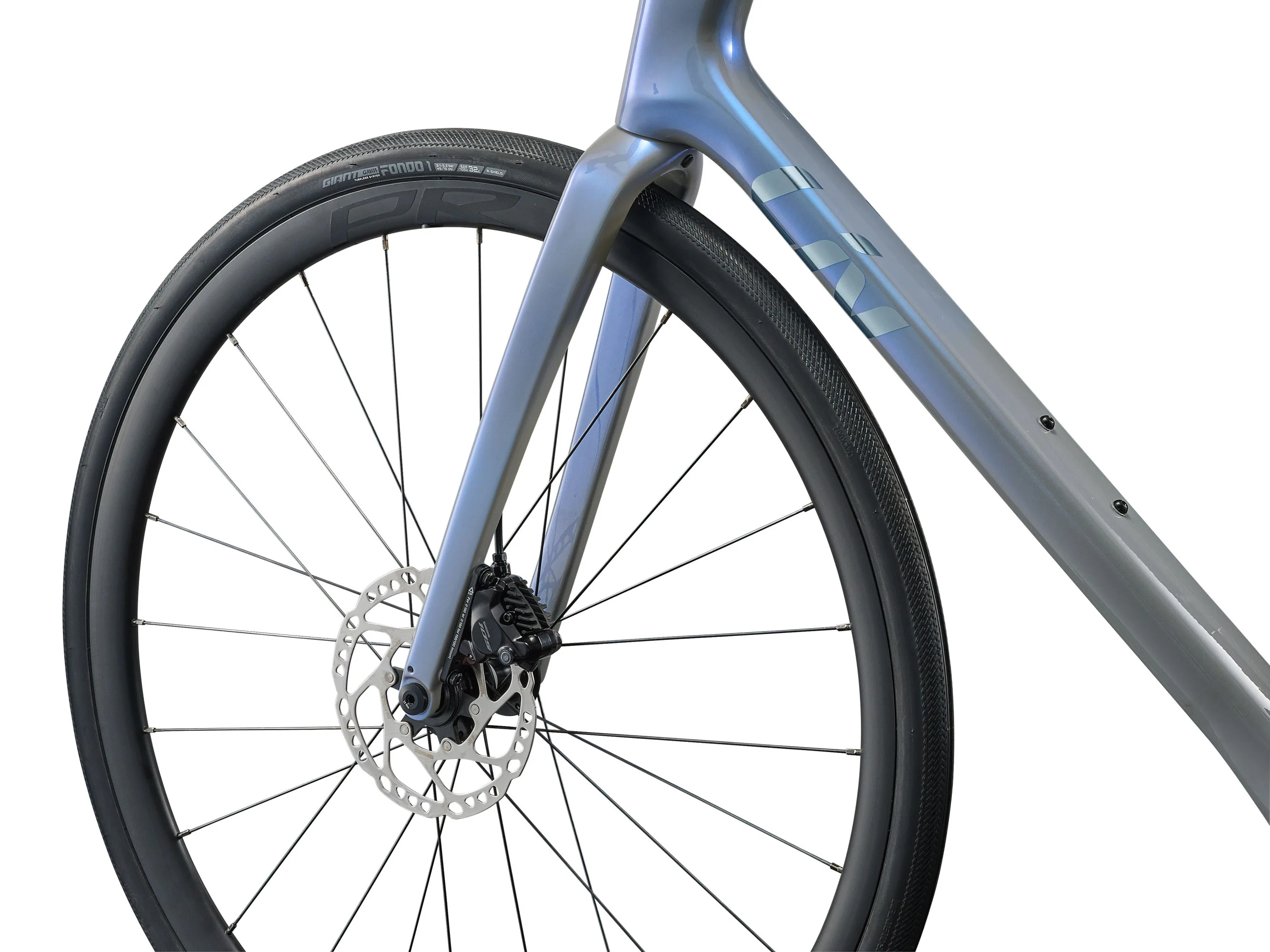 2026 Avail Advanced 2 Road Bike - Image 4