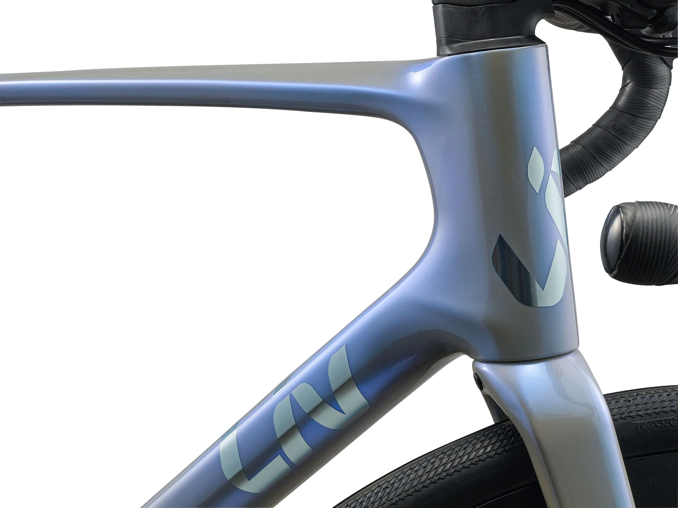 2026 Avail Advanced 2 Road Bike - Image 5