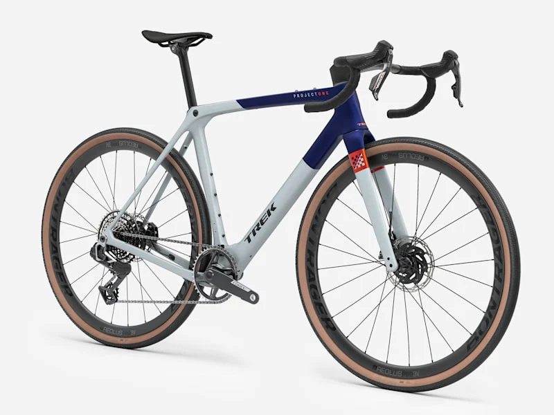 2026 Checkmate SLR 7 AXS Gravel Road Bike - Image 11