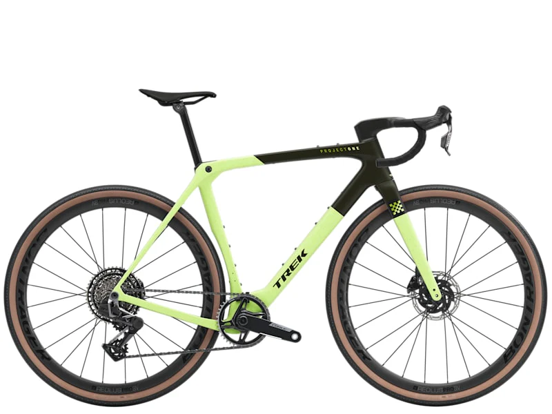 2026 Checkmate SLR 7 AXS Gravel Road Bike - Image 13