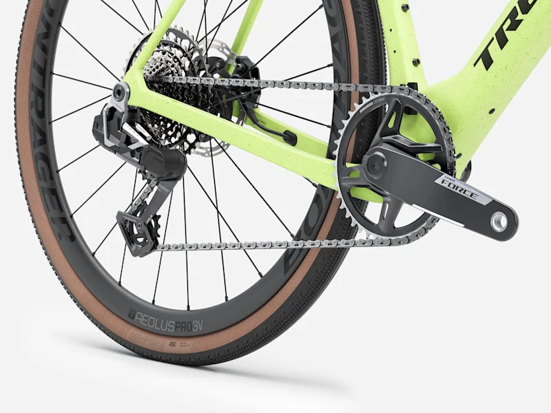 2026 Checkmate SLR 7 AXS Gravel Road Bike - Image 14