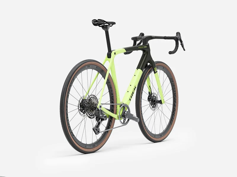 2026 Checkmate SLR 7 AXS Gravel Road Bike - Image 15