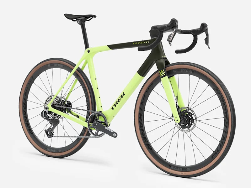 2026 Checkmate SLR 7 AXS Gravel Road Bike - Image 17