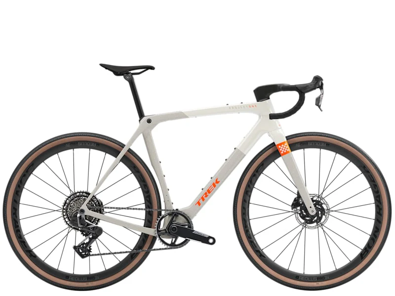 2026 Checkmate SLR 7 AXS Gravel Road Bike - Image 19