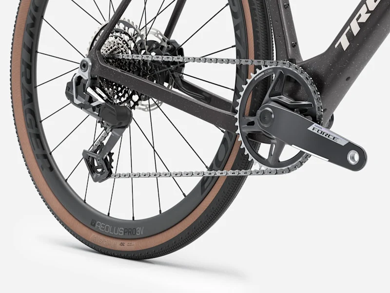 2026 Checkmate SLR 7 AXS Gravel Road Bike - Image 2