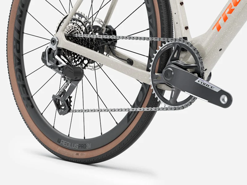 2026 Checkmate SLR 7 AXS Gravel Road Bike - Image 20
