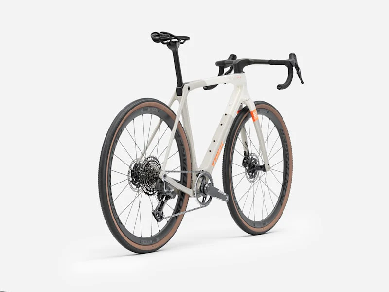 2026 Checkmate SLR 7 AXS Gravel Road Bike - Image 21