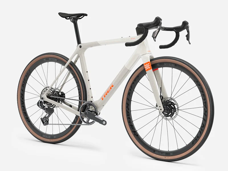 2026 Checkmate SLR 7 AXS Gravel Road Bike - Image 23