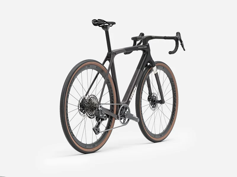 2026 Checkmate SLR 7 AXS Gravel Road Bike - Image 3