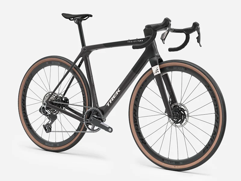 2026 Checkmate SLR 7 AXS Gravel Road Bike - Image 5