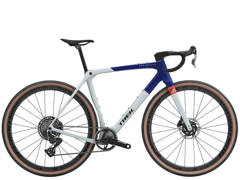 2026 Checkmate SLR 7 AXS Gravel Road Bike - Image 7