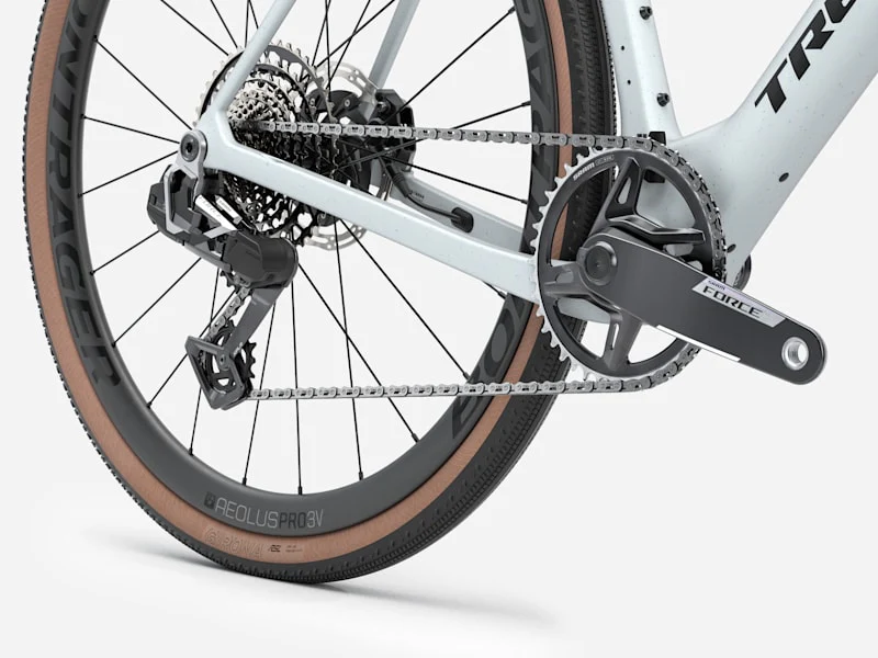 2026 Checkmate SLR 7 AXS Gravel Road Bike - Image 8
