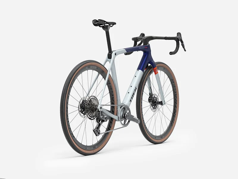 2026 Checkmate SLR 7 AXS Gravel Road Bike - Image 9