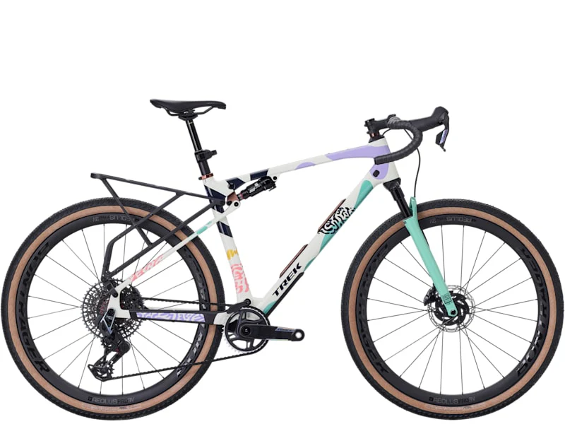 2026 CheckOUT SL 7 AXS Gravel Road Bike