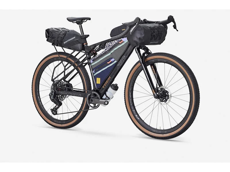 2026 CheckOUT SL 7 AXS Gravel Road Bike - Image 5