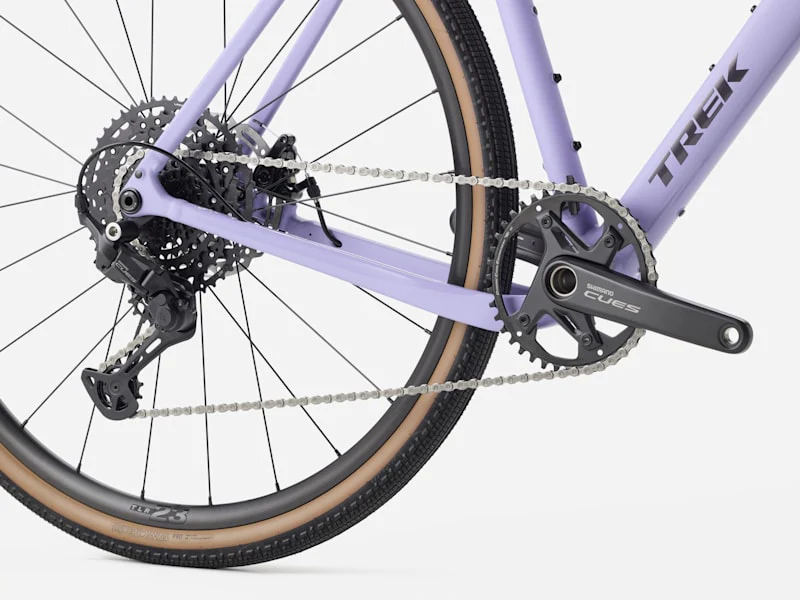2026 Checkpoint ALR 3 Gen 3 Gravel Road Bike - Image 11