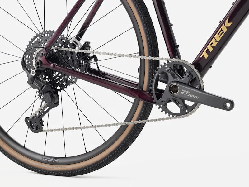 2026 Checkpoint ALR 3 Gen 3 Gravel Road Bike - Image 17