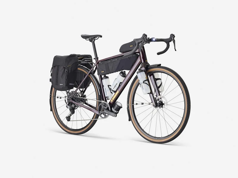 2026 Checkpoint ALR 3 Gen 3 Gravel Road Bike - Image 18