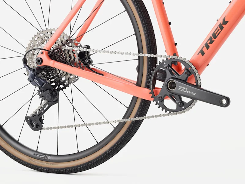 2026 Checkpoint ALR 4 Gen 3 Gravel Road Bike - Image 11