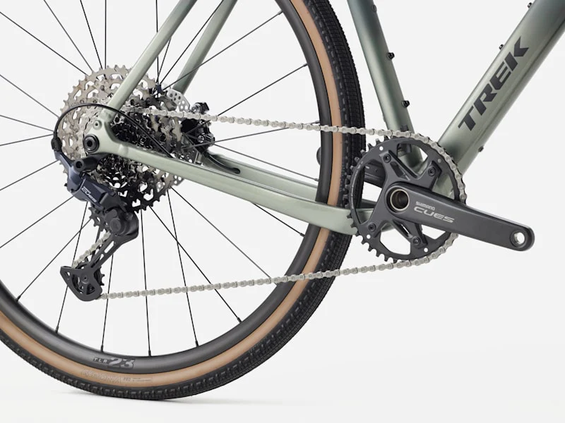 2026 Checkpoint ALR 4 Gen 3 Gravel Road Bike - Image 5
