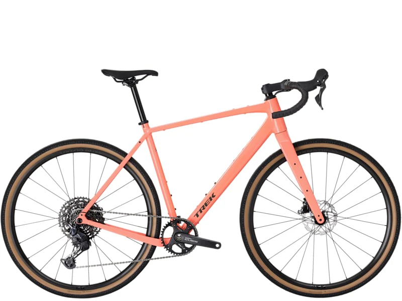 2026 Checkpoint ALR 4 Gen 3 Gravel Road Bike - Image 7