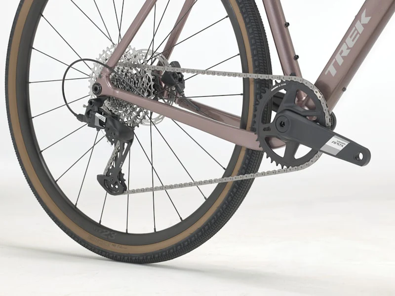 2026 Checkpoint ALR 5 Gen 3 Gravel Road Bike - Image 11
