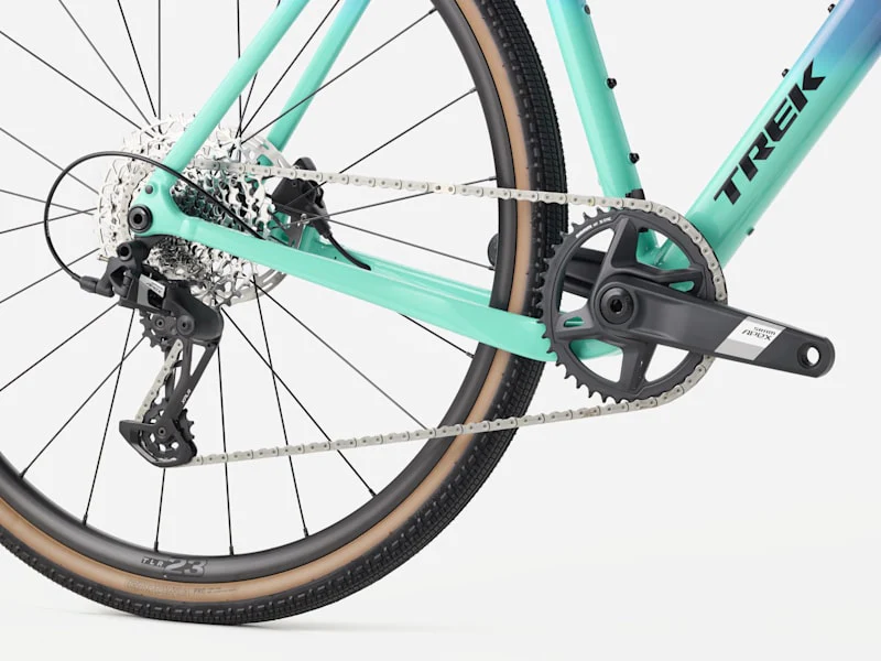 2026 Checkpoint ALR 5 Gen 3 Gravel Road Bike - Image 5