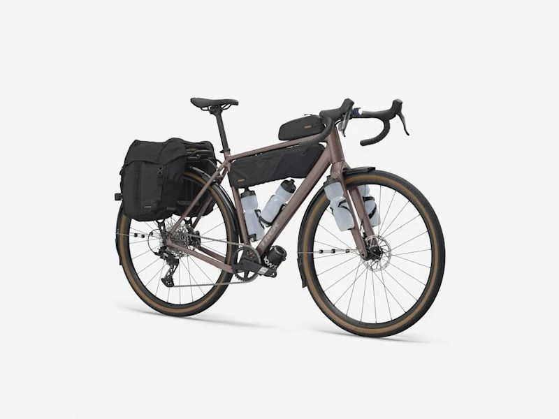 2026 Checkpoint ALR 5 Gen 3 Gravel Road Bike - Image 6
