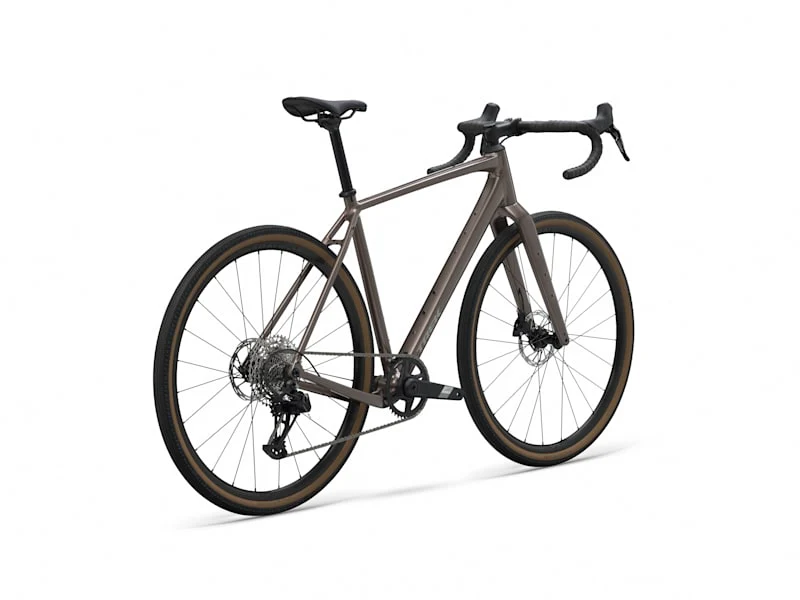 2026 Checkpoint ALR 5 Gen 3 Gravel Road Bike - Image 8