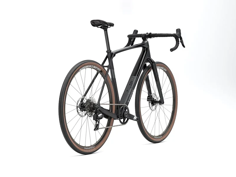 2026 Checkpoint SL 5 AXS Gen 3 Gravel Road Bike - Image 2