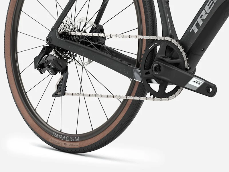 2026 Checkpoint SL 5 AXS Gen 3 Gravel Road Bike - Image 5