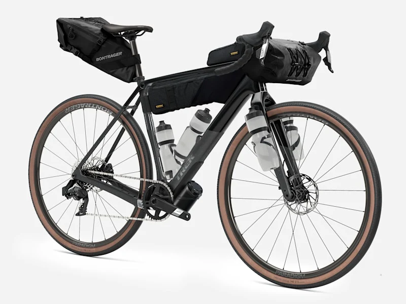 2026 Checkpoint SL 5 AXS Gen 3 Gravel Road Bike - Image 6