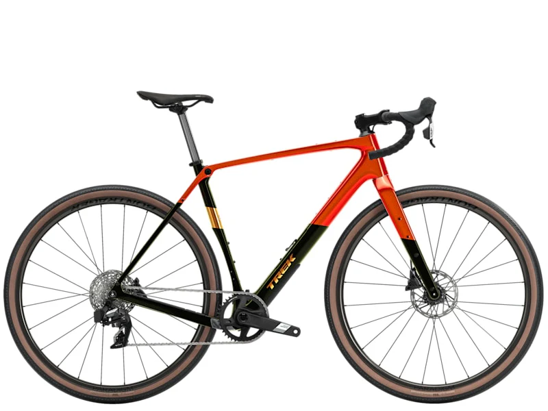 2026 Checkpoint SL 5 AXS Gen 3 Gravel Road Bike - Image 7