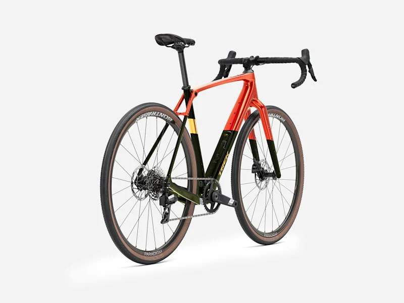 2026 Checkpoint SL 5 AXS Gen 3 Gravel Road Bike - Image 8