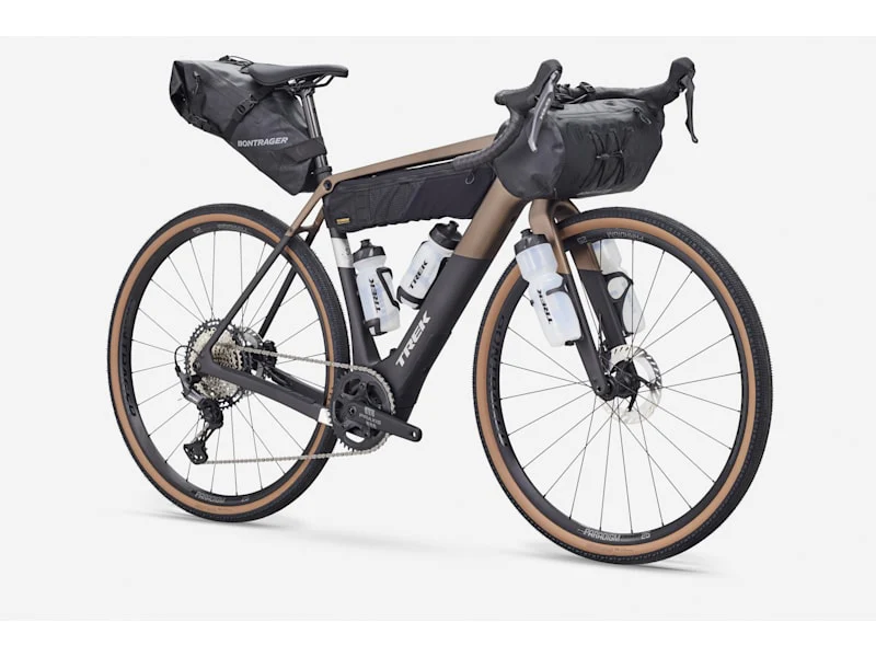 2026 Checkpoint+ SL 5 Electric Road Bike - Image 6