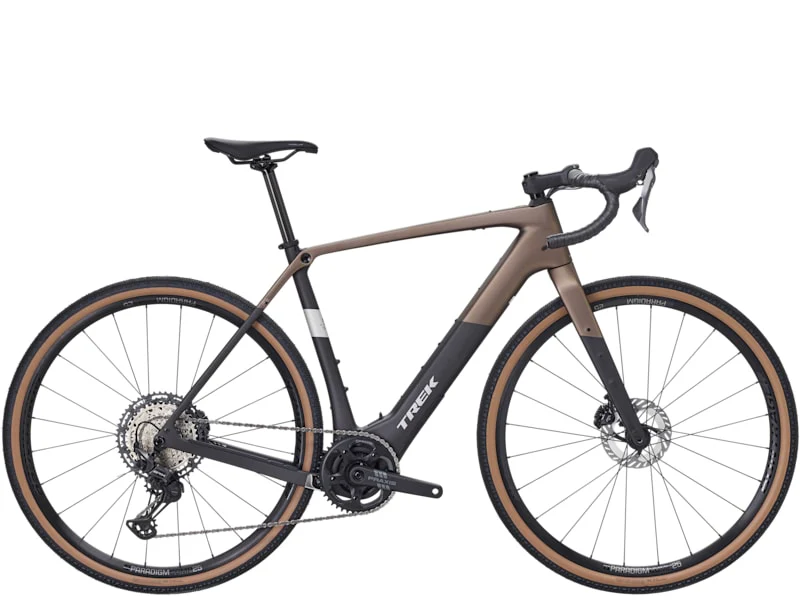 2026 Checkpoint+ SL 5 Electric Road Bike - Image 7