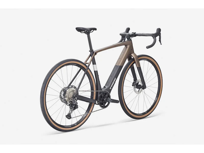 2026 Checkpoint+ SL 5 Electric Road Bike - Image 8