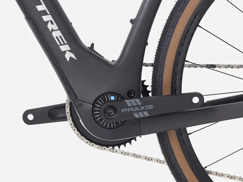 2026 Checkpoint+ SL 6 AXS Electric Road Bike - Image 11