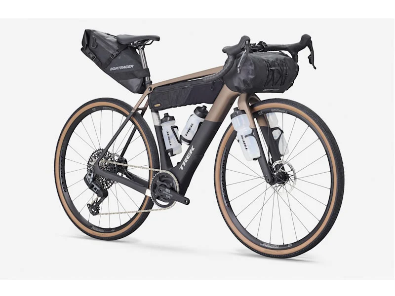 2026 Checkpoint+ SL 6 AXS Electric Road Bike - Image 12